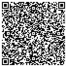 QR code with Knoxville News Sentinel contacts