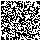 QR code with Ozrail Property Co Inc contacts