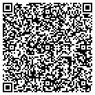QR code with Choptack Baptist Church contacts