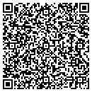 QR code with D & P Cedar Grove Bbq contacts