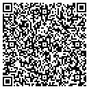 QR code with Kingston Timer contacts
