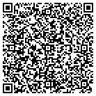 QR code with Us Defense Criminal Invest contacts