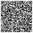 QR code with PI Chapter CHI Omega Frat contacts