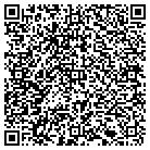 QR code with P H I Facial Renewing Clinic contacts