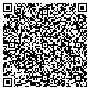 QR code with Cast Comm contacts