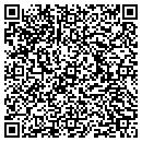 QR code with Trend Inc contacts