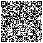 QR code with RMC Marine & Indus Fabrication contacts