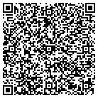 QR code with L & L Alternator Rebuilding Co contacts