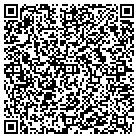 QR code with Caney Spring United Methodist contacts
