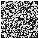 QR code with A1 Tree Master contacts
