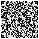 QR code with J Alexanders contacts
