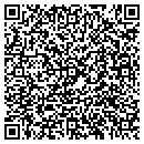 QR code with Regency Furs contacts