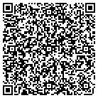 QR code with First Southern Cash Advance contacts