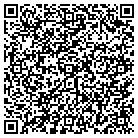 QR code with L & E Enterprises Moose Works contacts