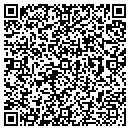 QR code with Kays Kottage contacts