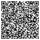 QR code with Residue Regency Pad contacts
