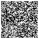 QR code with Hohn's Customs contacts