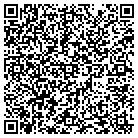 QR code with Mt Juliet Heating & Air Sales contacts