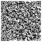 QR code with Psychic & Tarot Card Reading contacts