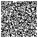 QR code with J M C Motorsports contacts