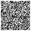 QR code with Ginas Hair Stylist contacts