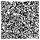 QR code with A & H Service Station contacts