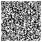 QR code with K & K Waste Disposal LLC contacts