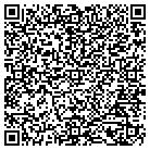 QR code with Johnsons Tree Service & Ldscpg contacts