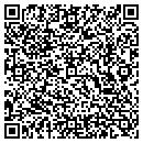 QR code with M J Capital Assoc contacts