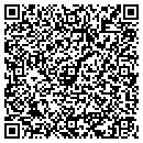 QR code with Just Cash contacts