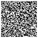 QR code with Zippertek Co contacts