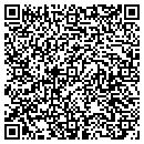 QR code with C & C Service Corp contacts