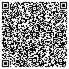 QR code with Oliver Springs Mortuary contacts