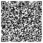 QR code with University of Memphis/Jackson contacts