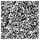 QR code with Rhea County Emergency Mgmt Ofc contacts