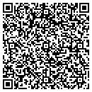 QR code with J J Rebar Corp contacts