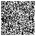 QR code with Ptp contacts