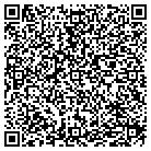 QR code with C & E Hardwood Kiln Dry Lbr Co contacts