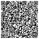 QR code with Thunder Graphics Service Mkts contacts