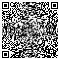 QR code with Hardees contacts