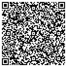 QR code with Appalchian Edctl Talent Search contacts