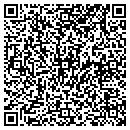 QR code with Robins Nest contacts