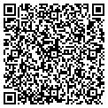 QR code with Hardee's contacts
