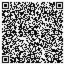 QR code with A A A Vending contacts