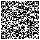 QR code with C & S Construction contacts