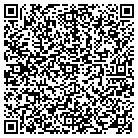 QR code with Halls Prfmce Fire & Safety contacts