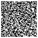 QR code with Rons Lube Express contacts
