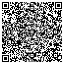 QR code with J F Slaughter LTD contacts