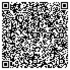 QR code with Samadroff George Jr Insur Agcy contacts
