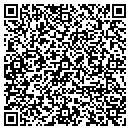 QR code with Robert E Vanderhorst contacts